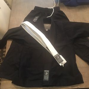 Worn once!!! Century Gi size M0
